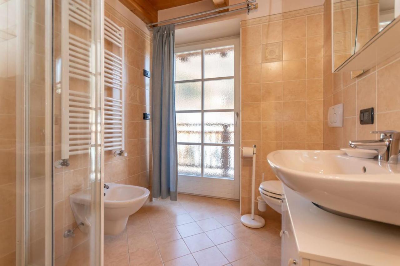 Appartamento Mazzini Predazzo Exterior foto